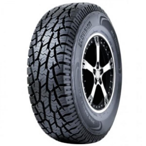 265/70R16 112T ECOVISION VI-286AT 265/70R16 112T ECOVISION VI-286AT