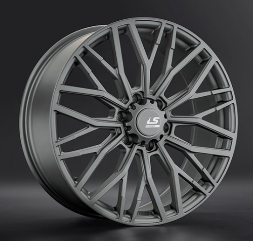 LS Forged FG33 9x22 6*139,7 Et:30 Dia:100,1 MGM