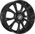 Khomen KHW1907 7,5x19 5*114,3 Et:50 Dia:64,1 Black Khomen KHW1907 7,5x19 5*114,3 Et:50 Dia:64,1 Black