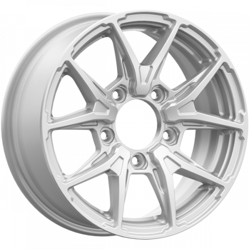 iFree Нокс 6,5x16 5*139,7 Et:40 Dia:98,2 нео-классик