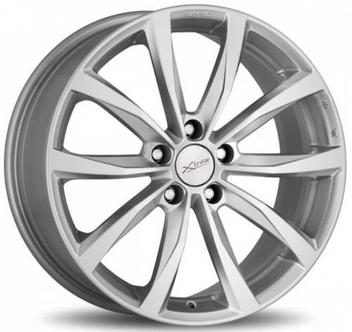 X'trike X-138 7x18 5*100 Et:28 Dia:57,1 HSB X'trike X-138 7x18 5*100 Et:28 Dia:57,1 HSB