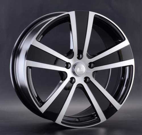 LS wheels LS 950 6x15 4*100 Et:45 Dia:73,1 BKF