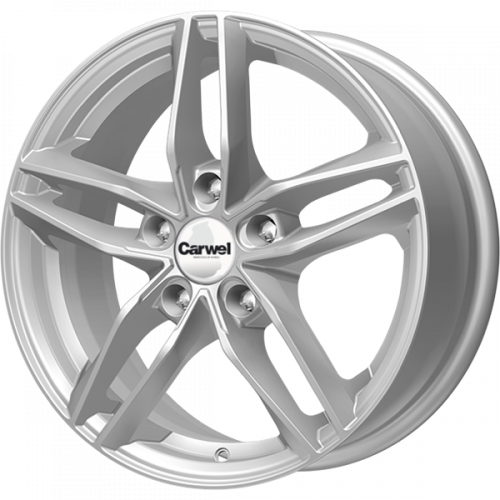 Carwel Тау 6,5x16 5*100 Et:40 Dia:67,1 SB