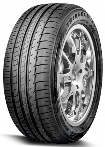 295/35R21 107Y Triangle TH201