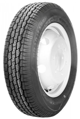 185/75R16 104/102R Powertrac Loadking