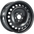 Trebl R-1746 7,5x18 5*114,3 Et:37 Dia:66,5 black