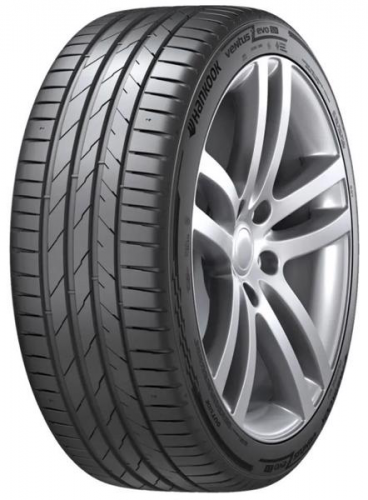 245/40R19 98Y Hankook Ventus evo K137