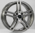 Megami MGM-1 6,5x16 5*110 Et:37 Dia:65,1 gmf