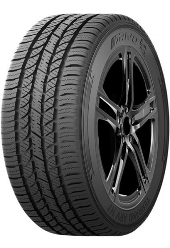 265/60R18 114H Arivo Terrano ARV H/T 265/60R18 114H Arivo Terrano ARV H/T