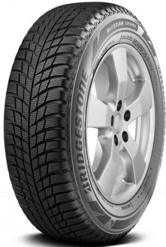 225/60R17 99H Bridgestone Blizzak LM001 AO 225/60R17 99H Bridgestone Blizzak LM001 AO