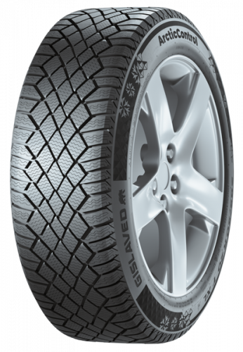 235/65R17 108T Gislaved ArcticControl