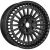 KDW KD1820 7x18 5*108 Et:35 Dia:67,1 Matt_Black_Painted KDW KD1820 7x18 5*108 Et:35 Dia:67,1 Matt_Black_Painted