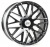 RST R042 8,5x20 5*114,3 Et:45 Dia:67,1 BDR RST R042 8,5x20 5*114,3 Et:45 Dia:67,1 BDR