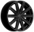 Carwel Тара 7,5x19 5*114,3 Et:33 Dia:67,1 BK Carwel Тара 7,5x19 5*114,3 Et:33 Dia:67,1 BK