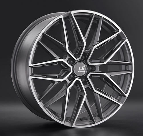 LS wheels FlowForming RC59 8,5x20 5*114,3 Et:45 Dia:67,1 MGMF LS wheels FlowForming RC59 8,5x20 5*114,3 Et:45 Dia:67,1 MGMF