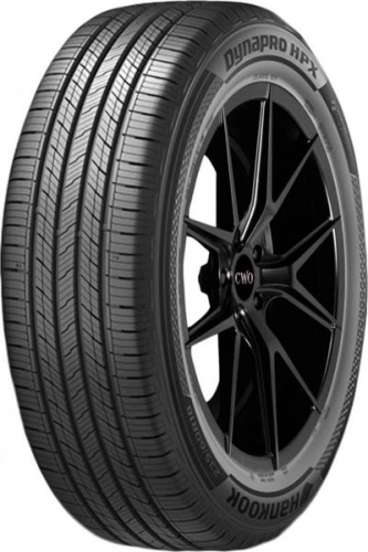 255/50R19 107V Hankook Dynapro HPX RA43