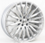 RST R032 9x20 5*108 Et:38,5 Dia:63,3 Silver RST R032 9x20 5*108 Et:38,5 Dia:63,3 Silver