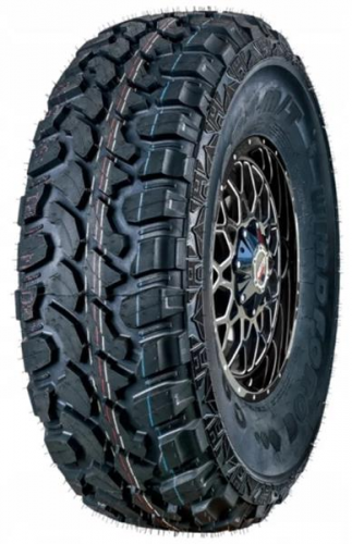285/70R17 121/118Q Lanvigator CatchFors M/T
