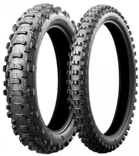 Bridgestone Battlecross E50 140/80-18 70P TT Задняя2024