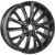 Premium Series КР010 7,5x18 5*112 Et:40 Dia:57,1 Fury Black