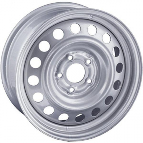 Swortech S617 6,5x16 5*114,3 Et:38 Dia:67,1 S