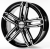 Carwel Нева 256 6,5x16 5*110 Et:40 Dia:65,1 AB Carwel Нева 256 6,5x16 5*110 Et:40 Dia:65,1 AB