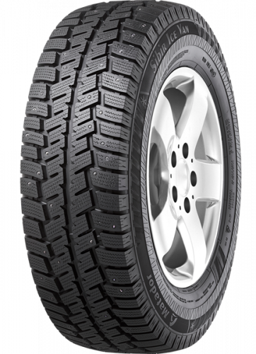 205/75R16 110/108R Matador MPS500 Sibir Ice Van