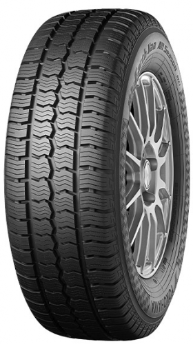215/70R15 109/107R Yokohama BluEarth-Van RY61