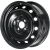 ТЗСК Nissan Almera 6x15 4*114,3 Et:45 Dia:66,1 черный ТЗСК Nissan Almera 6x15 4*114,3 Et:45 Dia:66,1 черный