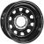 Zepp Semicircle 8x18 5*139,7 Et:20 Dia:110 Gloss Black Zepp Semicircle 8x18 5*139,7 Et:20 Dia:110 Gloss Black