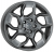 MAK Express 7x17 5*130 Et:66 Dia:89,1 M-Titan