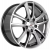 X'trike X-116 6,5x16 5*114,3 Et:35 Dia:67,1 HSB/FP X'trike X-116 6,5x16 5*114,3 Et:35 Dia:67,1 HSB/FP
