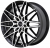 PDW VELOCE 6x15 5*100 Et:40 Dia:57,1 M/B PDW VELOCE 6x15 5*100 Et:40 Dia:57,1 M/B