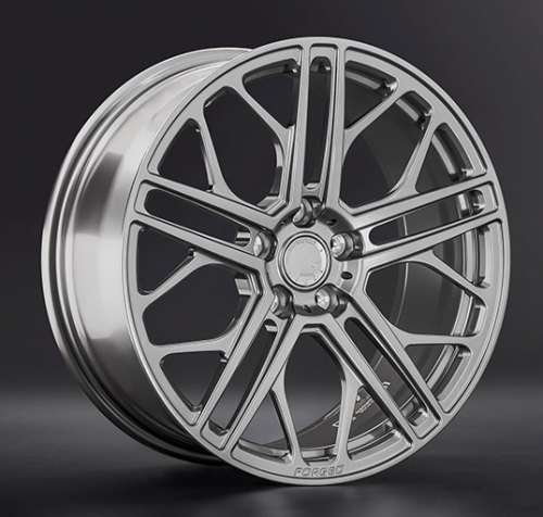 LS Forged FG48 8,5x20 5*120 Et:30 Dia:72,6 MGM LS Forged FG48 8,5x20 5*120 Et:30 Dia:72,6 MGM
