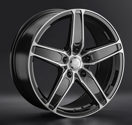 LS wheels LS1337 6,5x16 5*114,3 Et:50 Dia:67,1 bkf LS wheels LS1337 6,5x16 5*114,3 Et:50 Dia:67,1 bkf