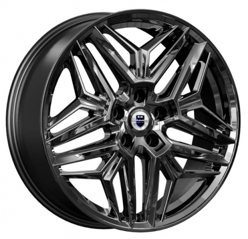 K&K Колумб 7x19 5*108 Et:50 Dia:60,1 кварц K&K Колумб 7x19 5*108 Et:50 Dia:60,1 кварц
