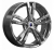 K&K Karrera Light 7x18 5*114,3 Et:45 Dia:67,1 Кварц K&K Karrera Light 7x18 5*114,3 Et:45 Dia:67,1 Кварц