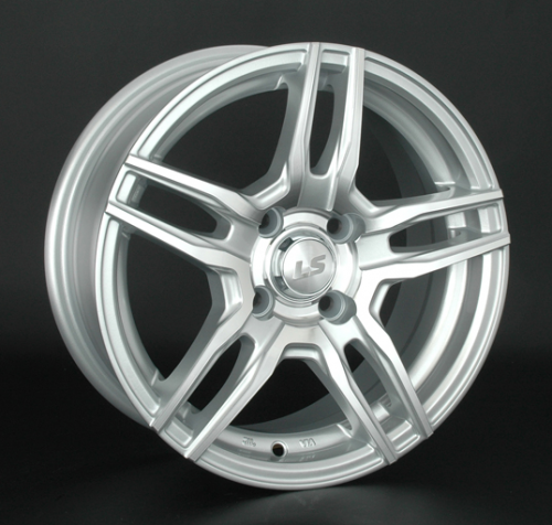 LS wheels LS569 6,5x15 4*114,3 Et:40 Dia:73,1 SF