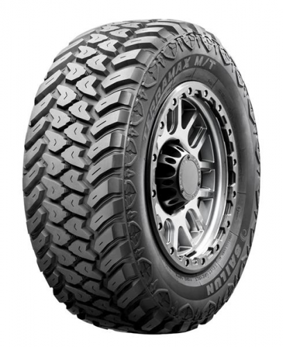 33/12,5R17 114Q Sailun TERRAMAX M/T