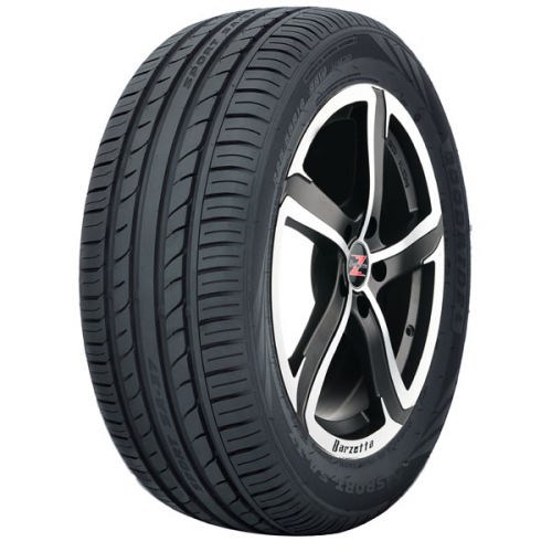 245/50R18 100W Goodride SA37 245/50R18 100W Goodride SA37