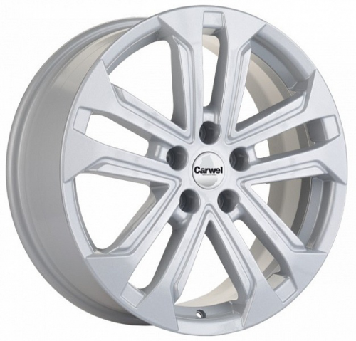 Carwel Куж 1803 7x18 5*114,3 Et:40 Dia:66,6 SLT Carwel Куж 1803 7x18 5*114,3 Et:40 Dia:66,6 SLT