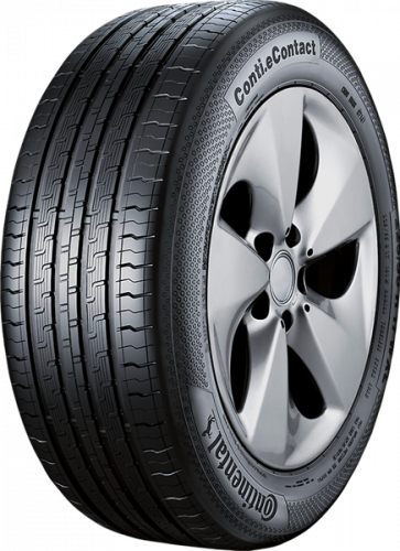 185/60R15 84T Continental Conti.eContact