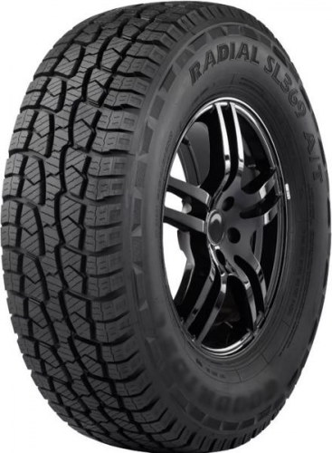 285/50R20 116V Trazano SL369 285/50R20 116V Trazano SL369