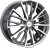 Carwel Агма 1719 7x17 5*114,3 Et:35 Dia:60,1 AGR Carwel Агма 1719 7x17 5*114,3 Et:35 Dia:60,1 AGR