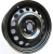 Eurodisk 65A41C 6x16 4*100 Et:41 Dia:60,1 B