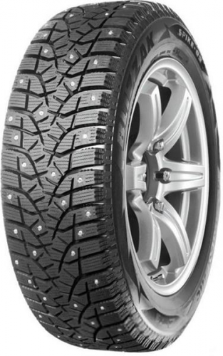 185/70R14 88T Bridgestone Blizzak SPIKE-02