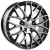 RST R147 7,5x17 5*114,3 Et:45 Dia:60,1 BD RST R147 7,5x17 5*114,3 Et:45 Dia:60,1 BD