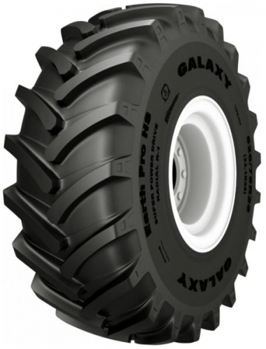 620/75 R26 167A8 Galaxy Earth-Pro HS TL 620/75 R26 167A8 Galaxy Earth-Pro HS TL