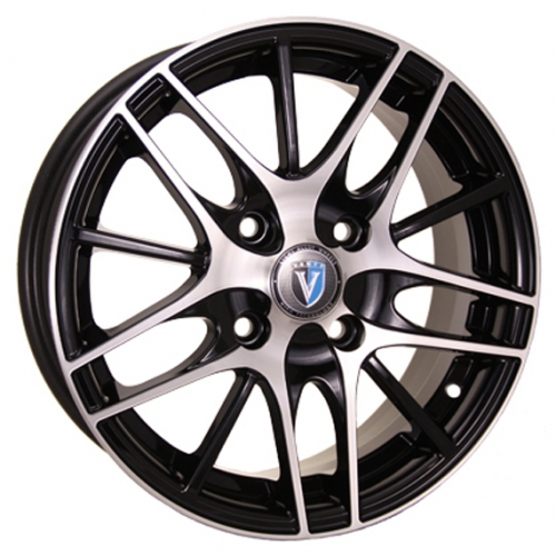 VENTI 1506 6x15 4*114,3 Et:45 Dia:56,6 BD VENTI 1506 6x15 4*114,3 Et:45 Dia:56,6 BD