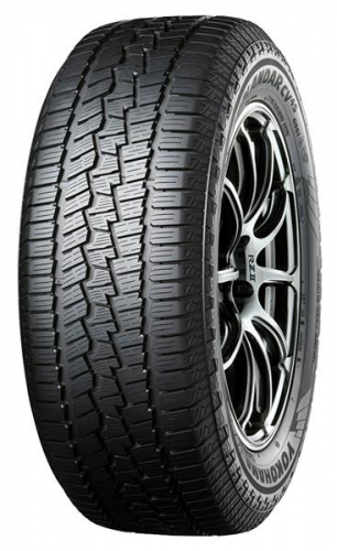 235/55R18 100V Yokohama Geolandar CV 4S G061